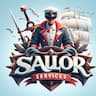 Sailor Services Logo